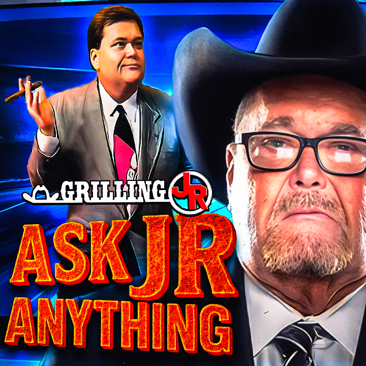Episode 326: Ask JR Anything 07.03.25