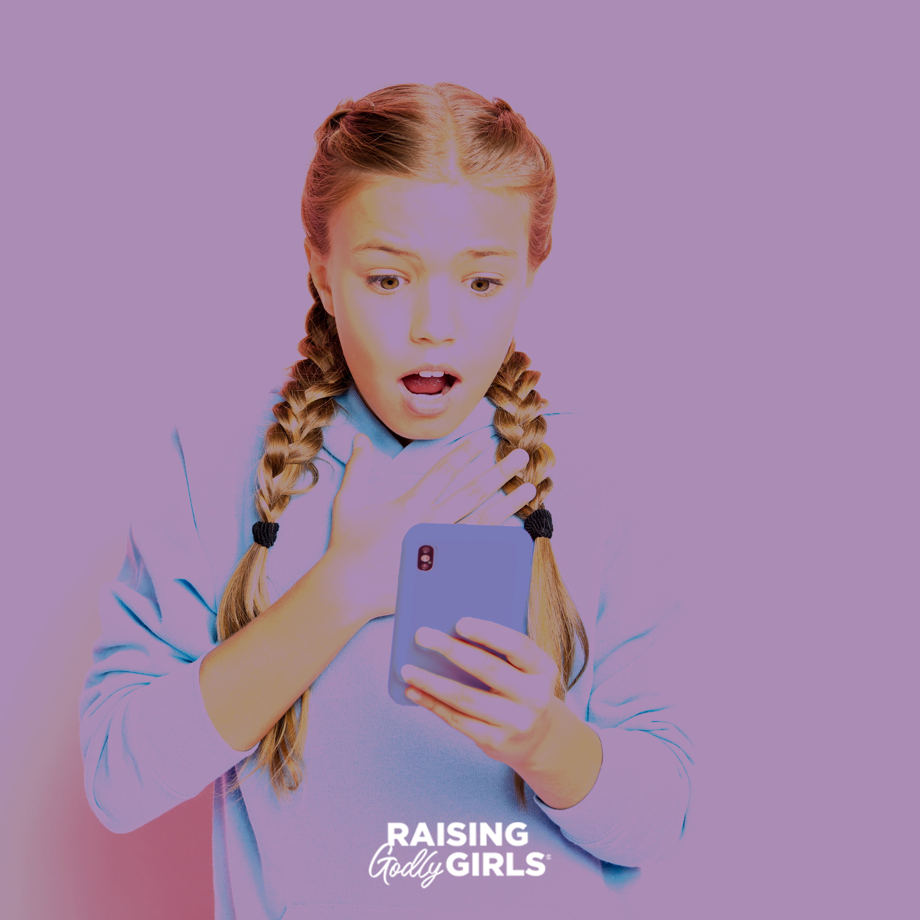 Raising Godly Girls