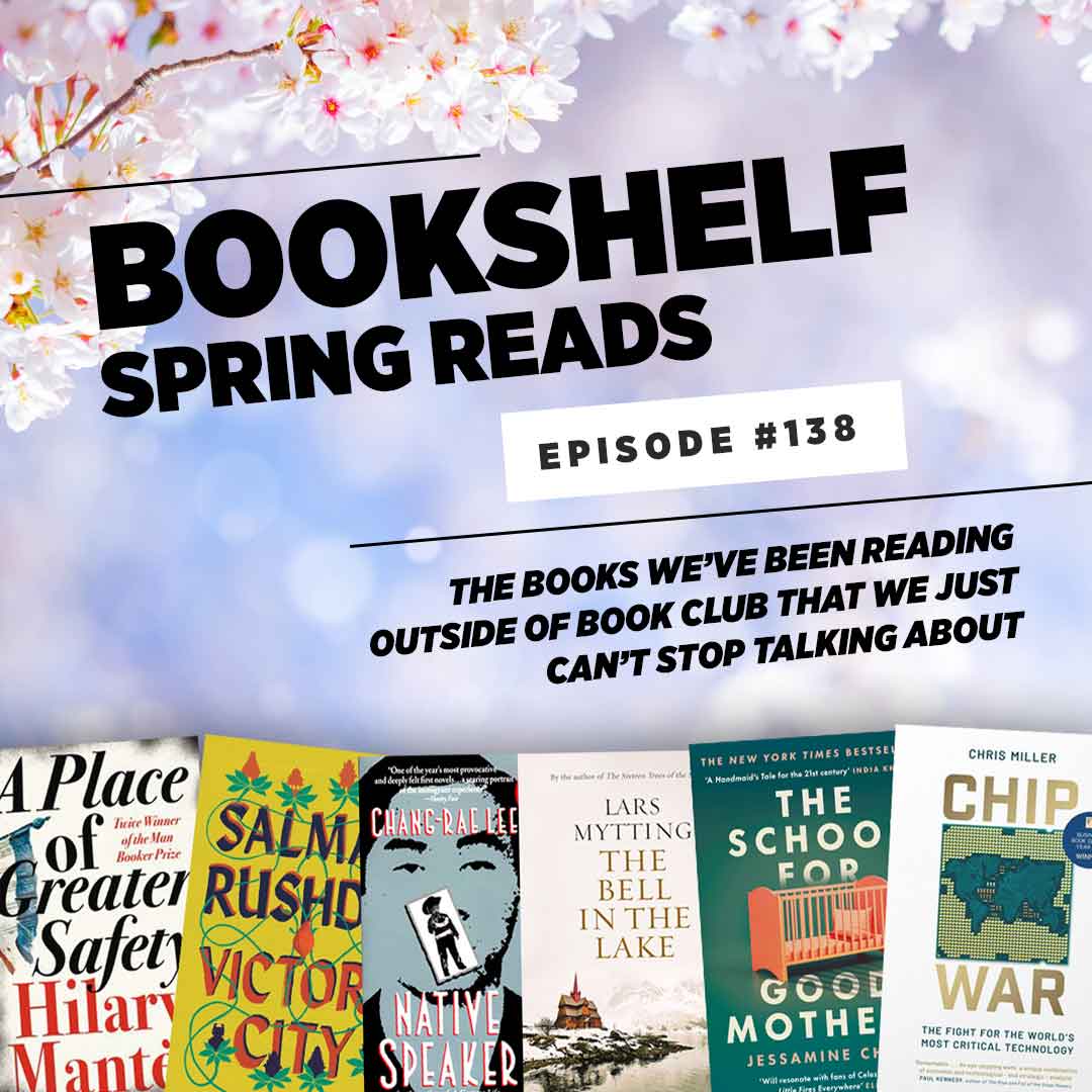 The Book Club Review