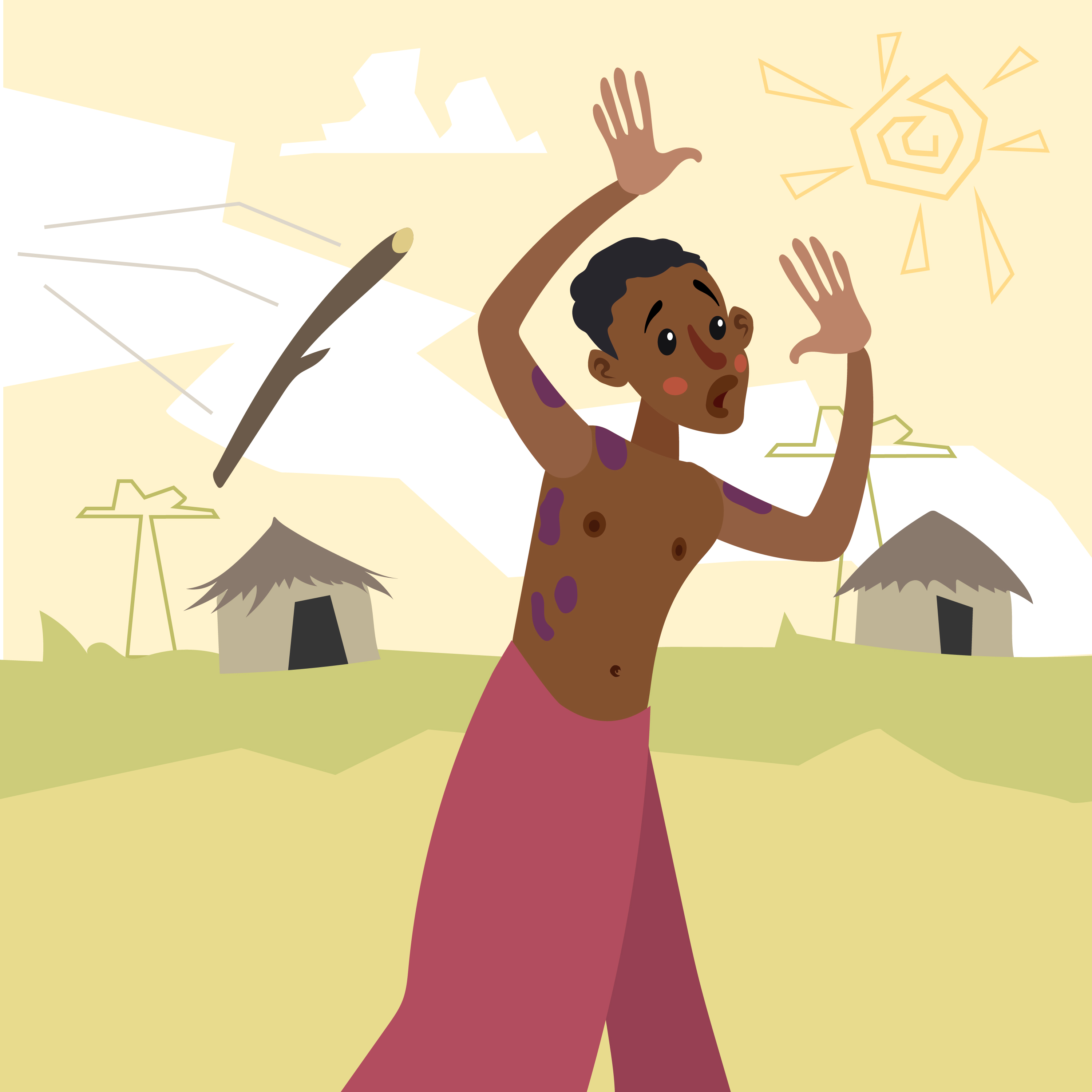 Journey with Story -  A Storytelling Podcast for Kids