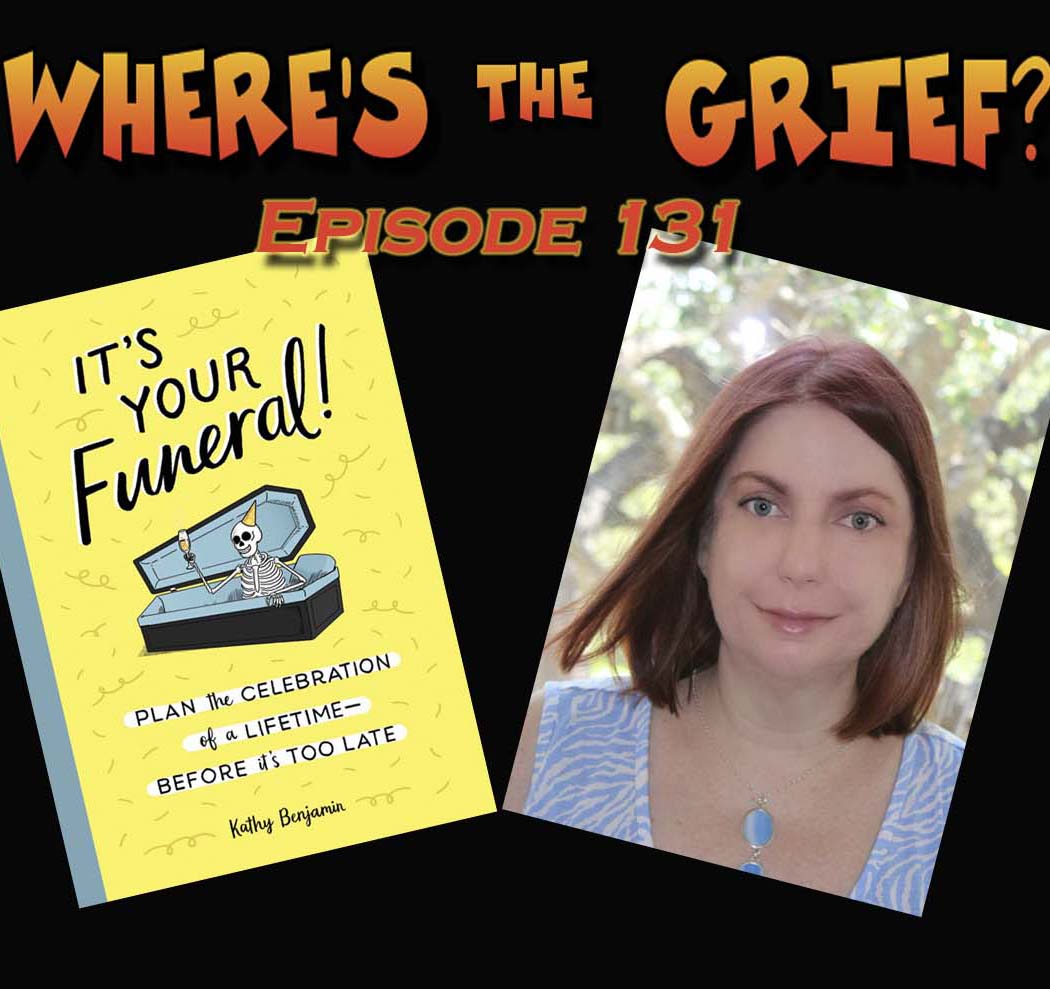 Where\'s The Grief?