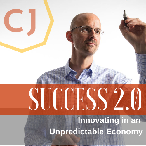 Innovating in an Unpredictable Economy
