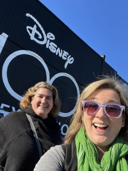 The Dub Dee Dub Revue: Walt Disney World & Disneyland Discussion