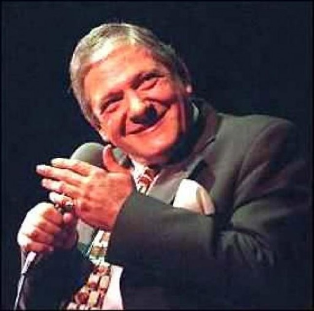 Los maestros de la música cuentan - Tango Argentino