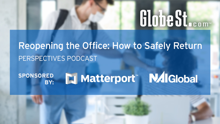 GlobeSt Perspectives Podcast