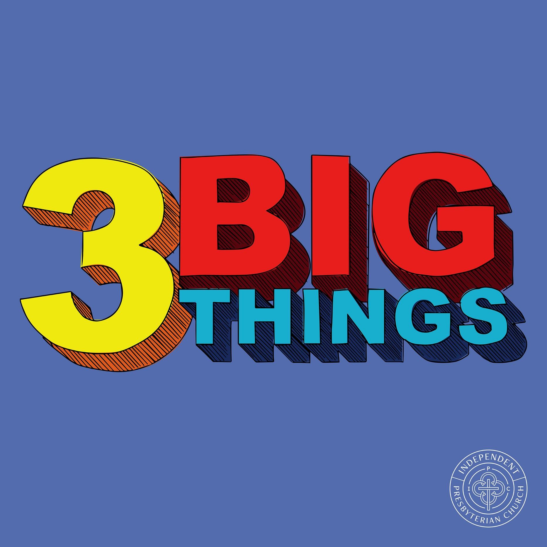 Week 2 episode artwork