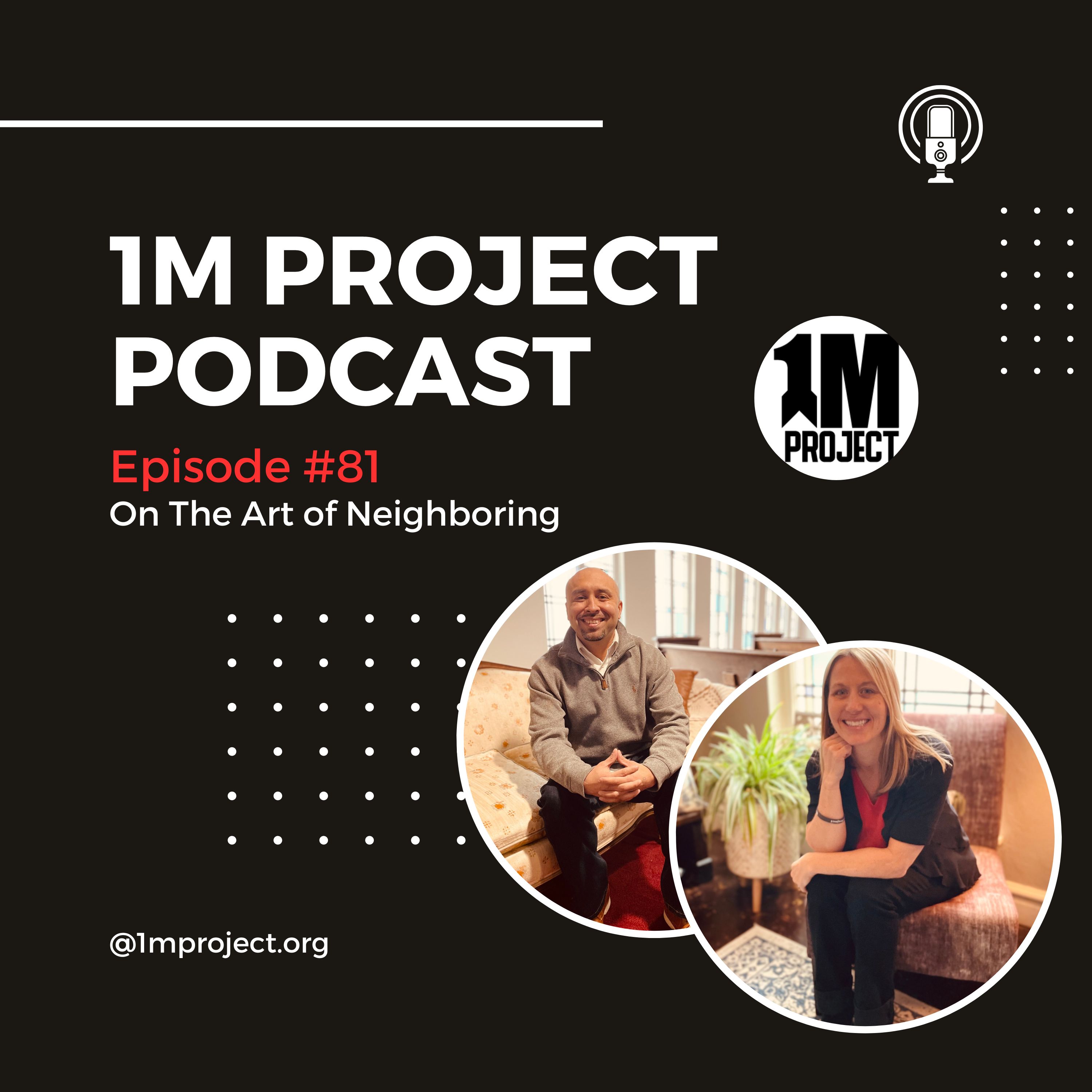 1M Project Podcast