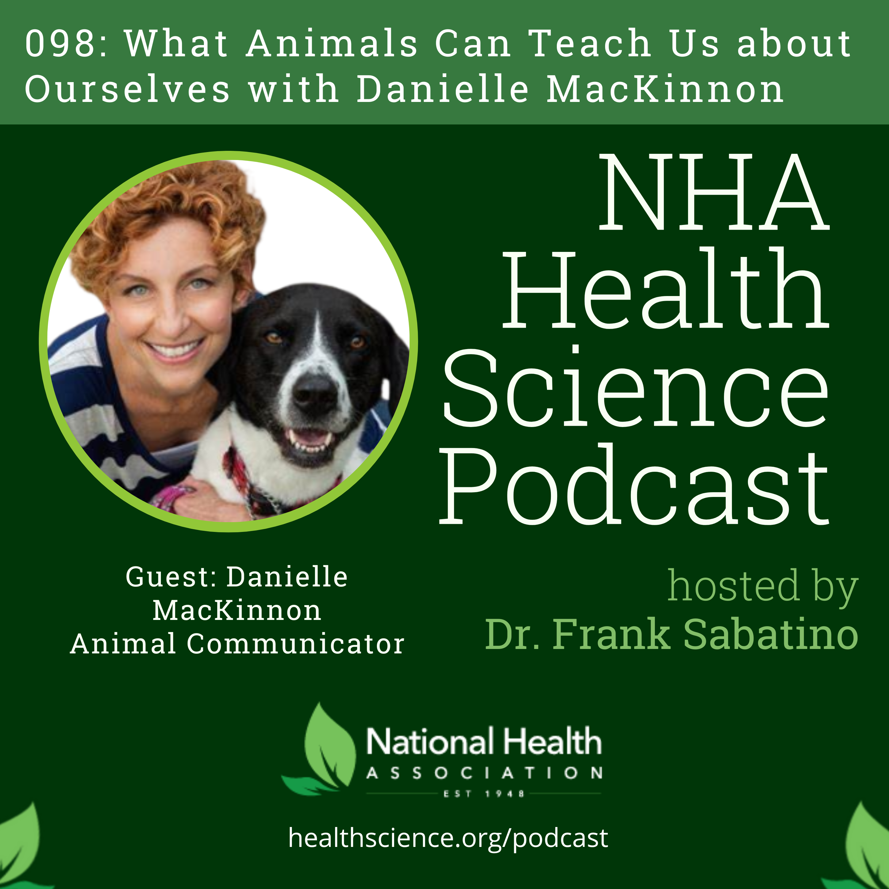 NHA Today Podcast