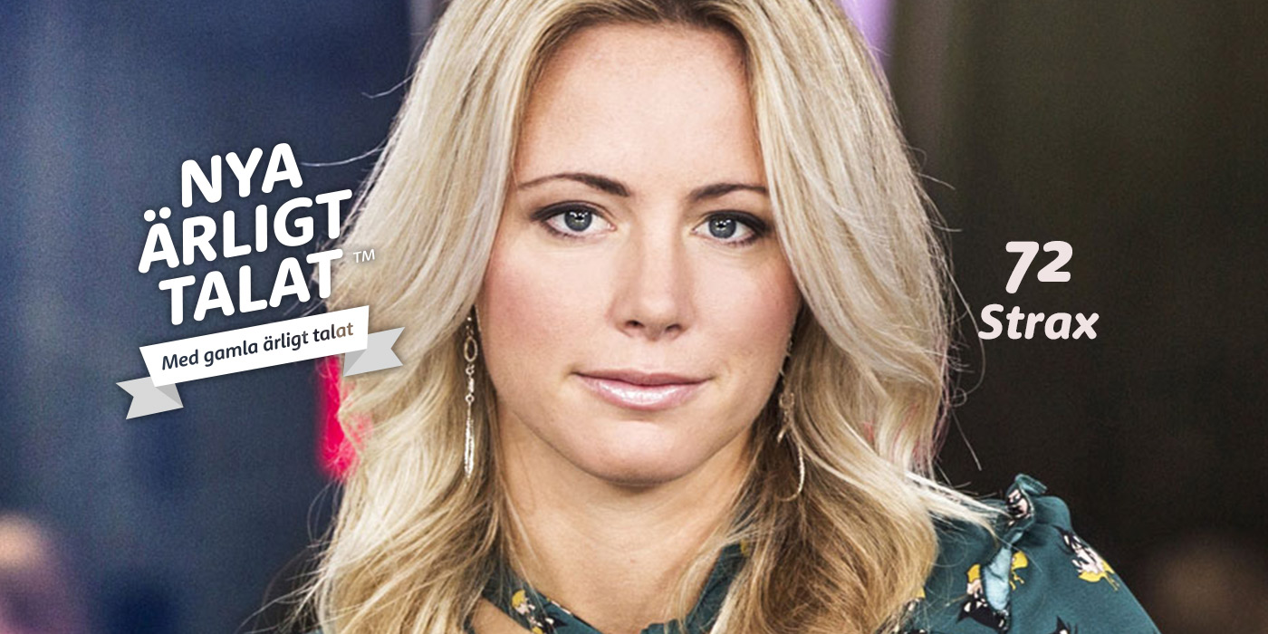 Nya Ärligt Talat