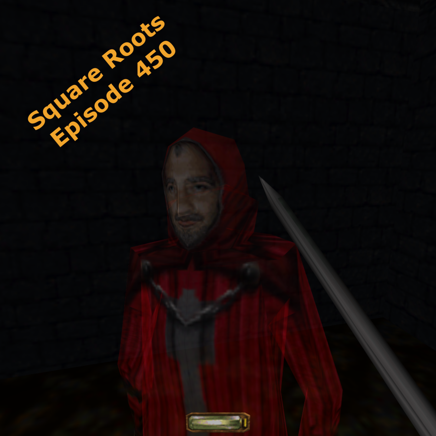 cover of episode Thief: The Dark Project Part 4 - A Very Whispery Mission