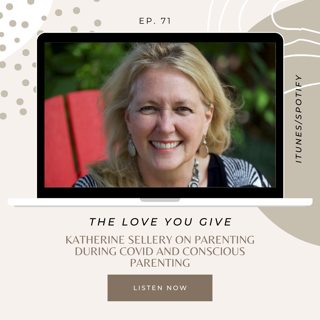 The Love You Give
