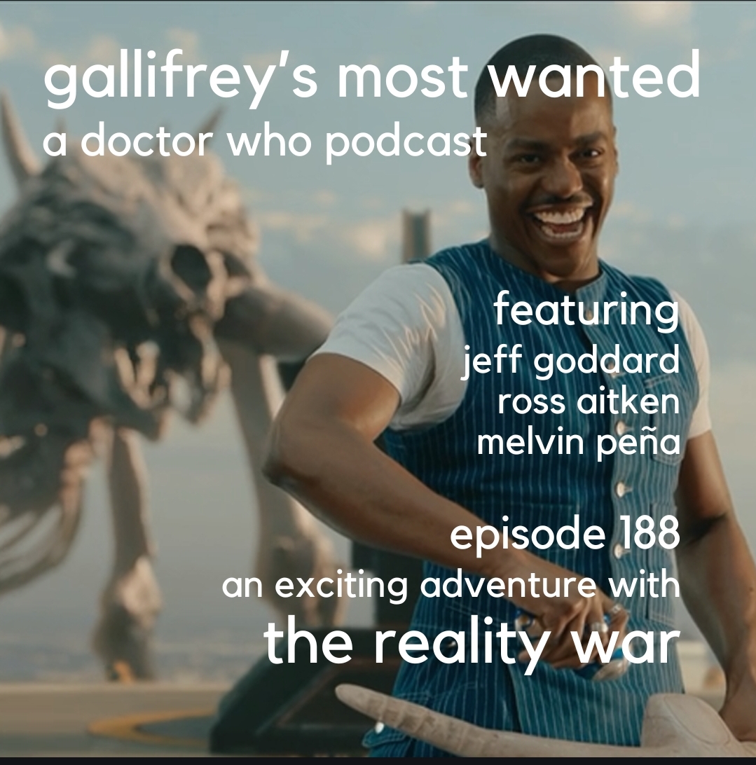 http://gallifreysmostwanted.libsyn.com/podcast