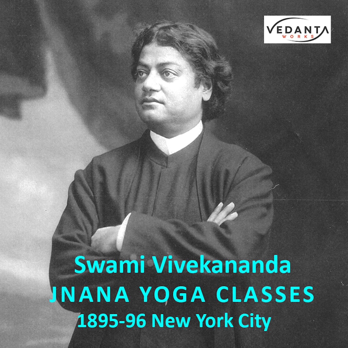 Jnana Yoga - Class #1: “The First Step Towards Jnana” by Swami Vivekananda