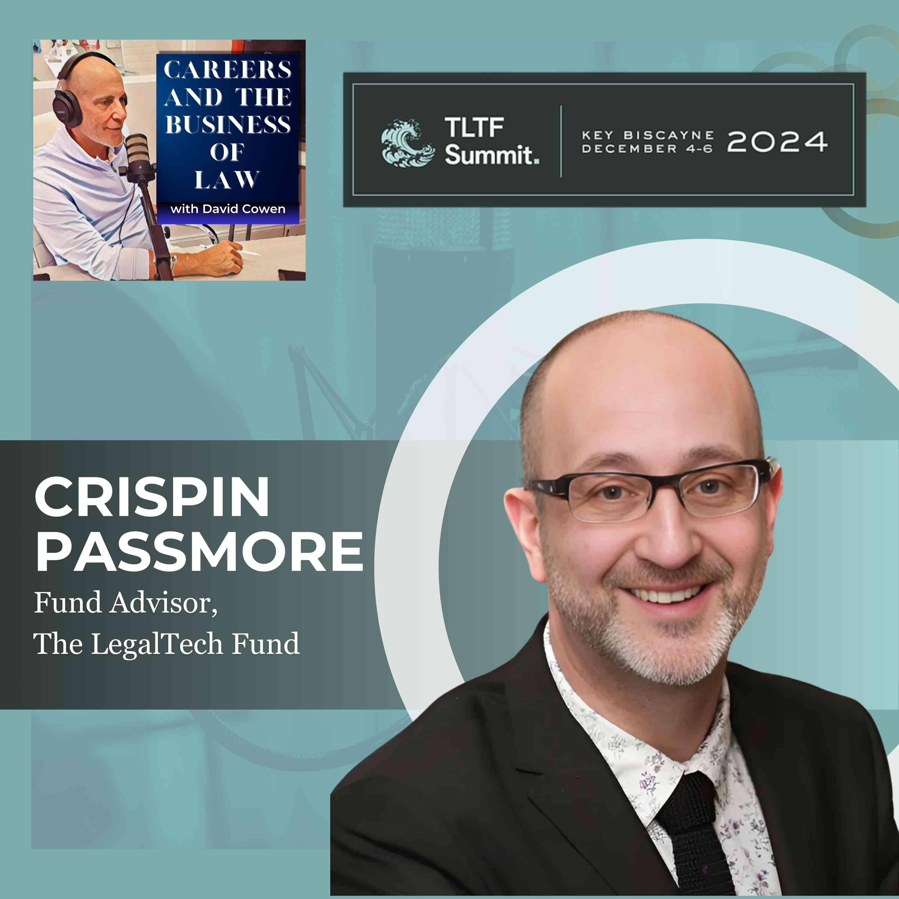 Careers and the Business of Law