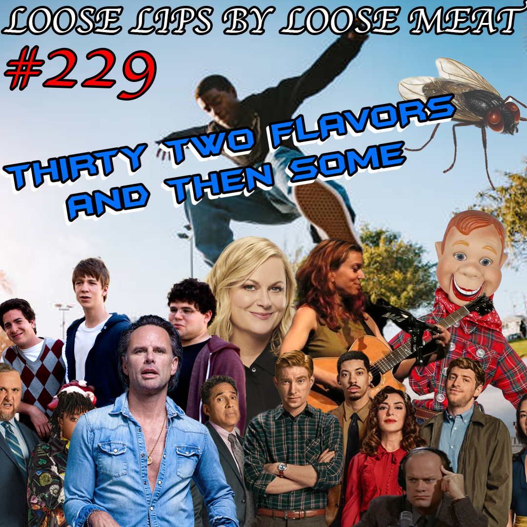 Loose Lips by Loose Meat