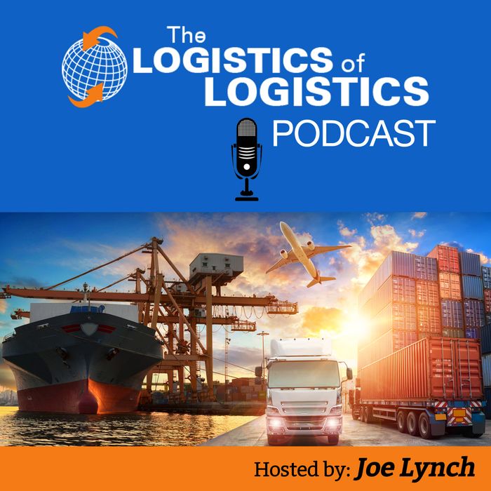The Logistics of Logistics
