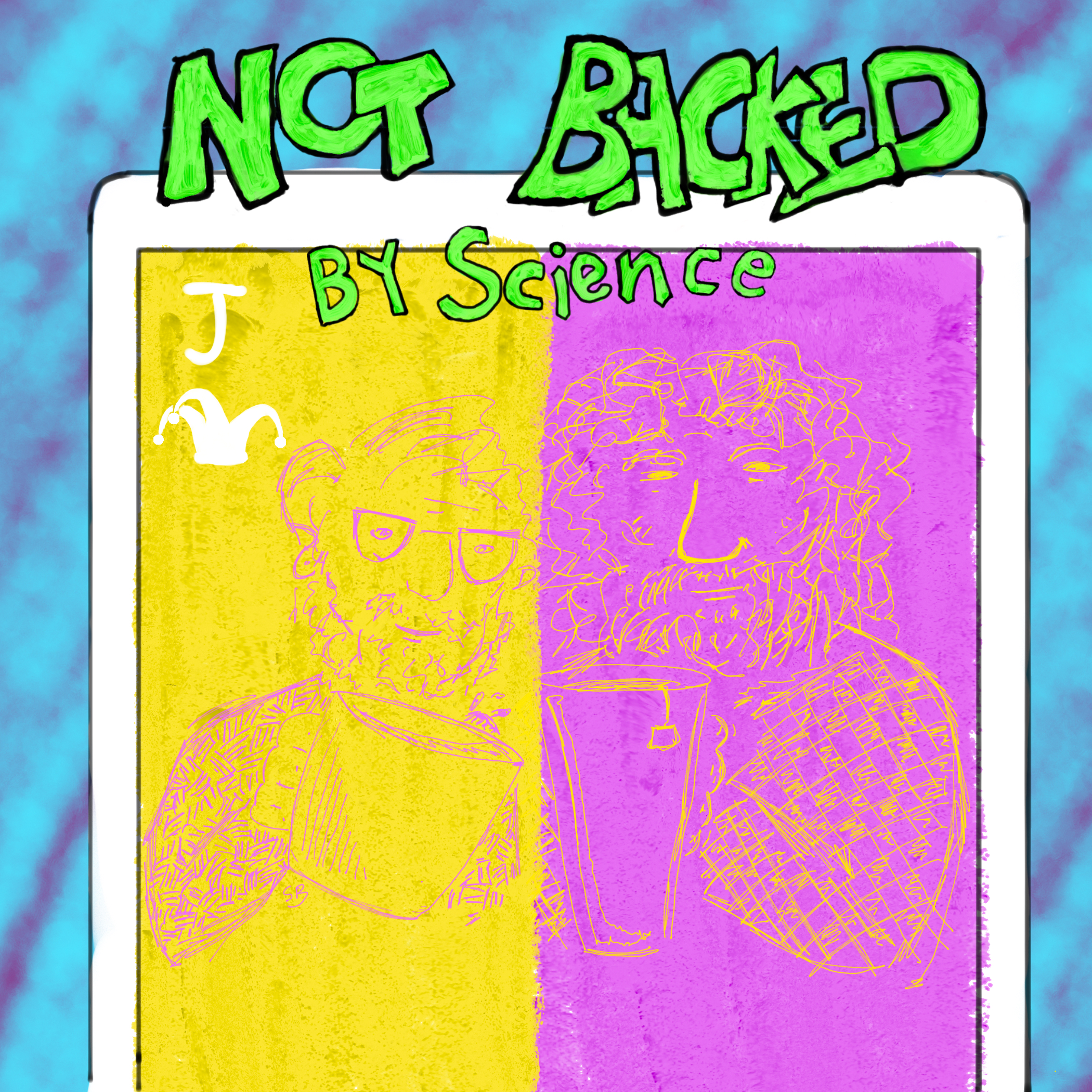 Not Backed By Science