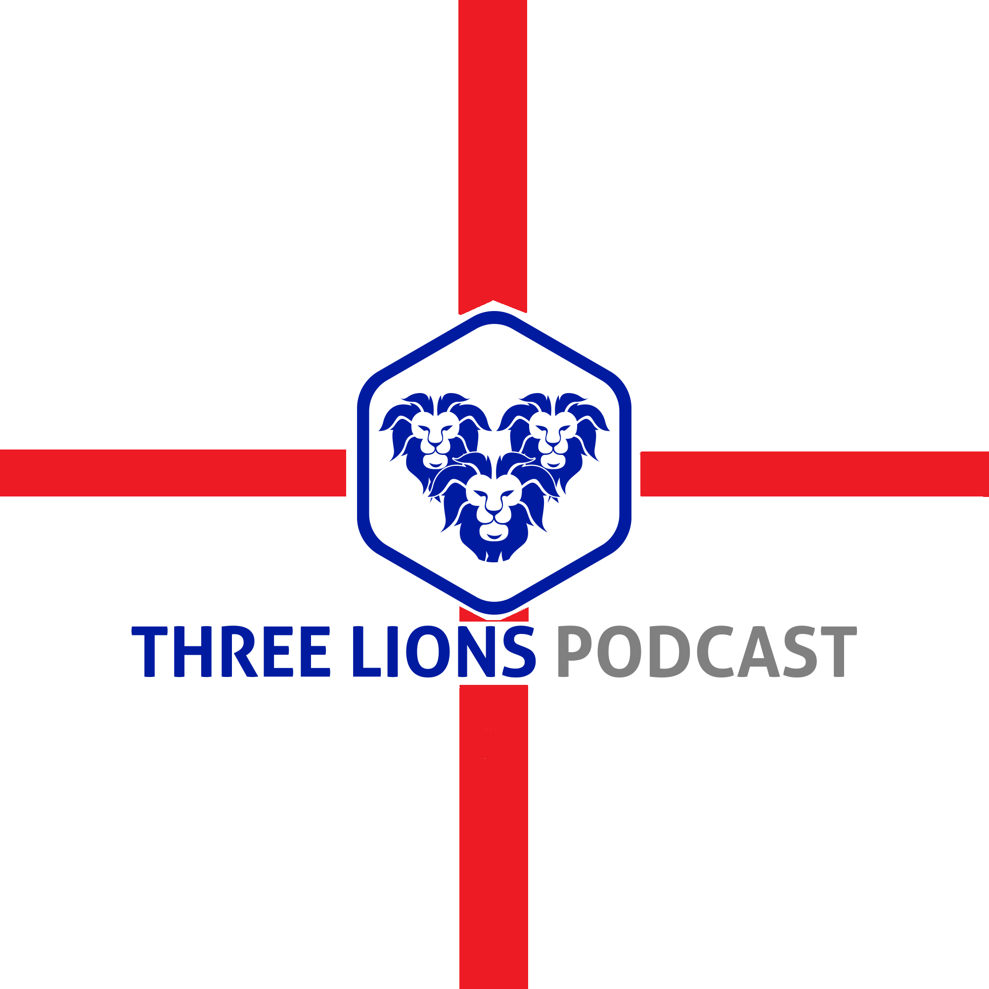 Three Lions Podcast