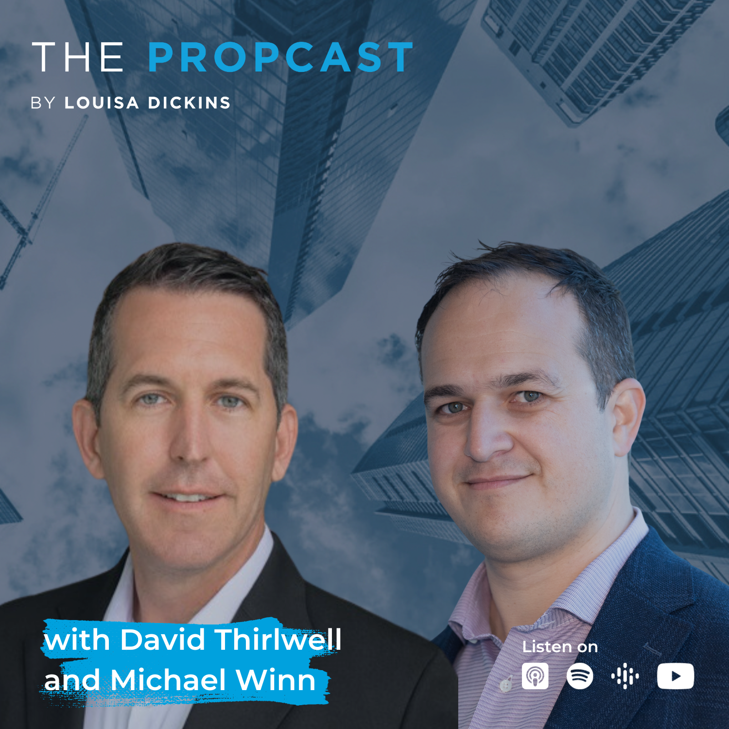The Propcast