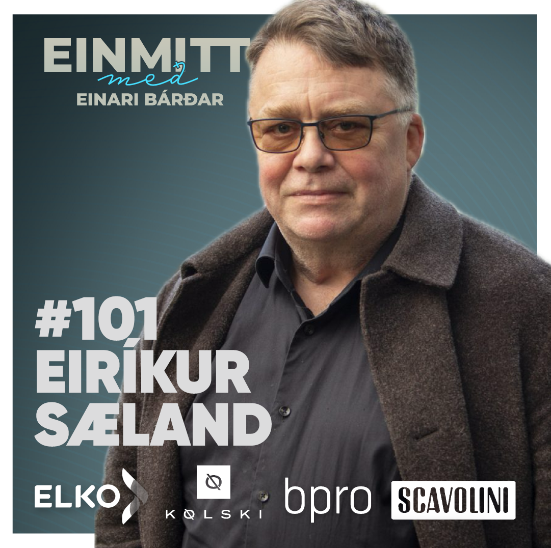 Einmitt
