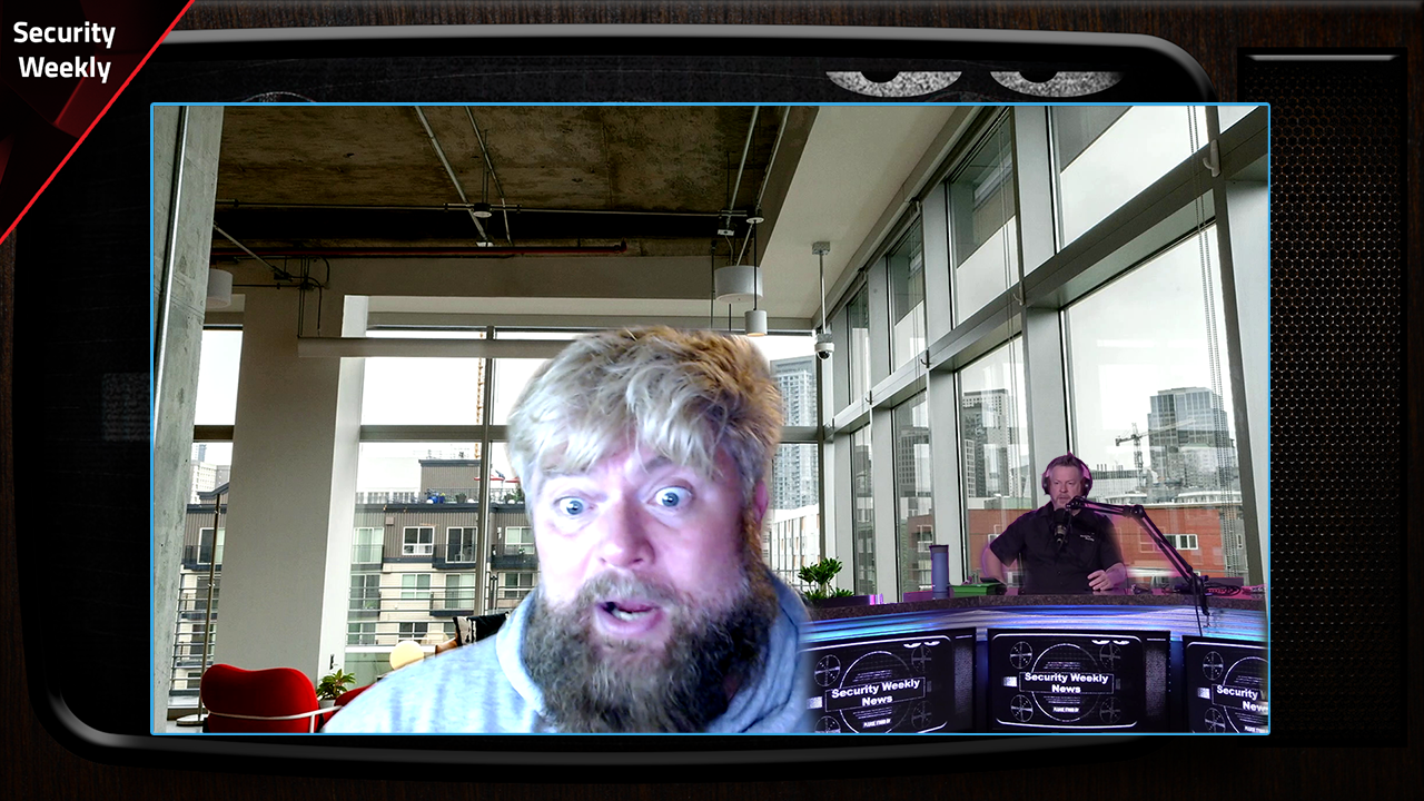 SWN #252 - Elon Tweets, Microsoft, Kela, Chegg, Overclocking, Connectwise, & Aaran Leyland