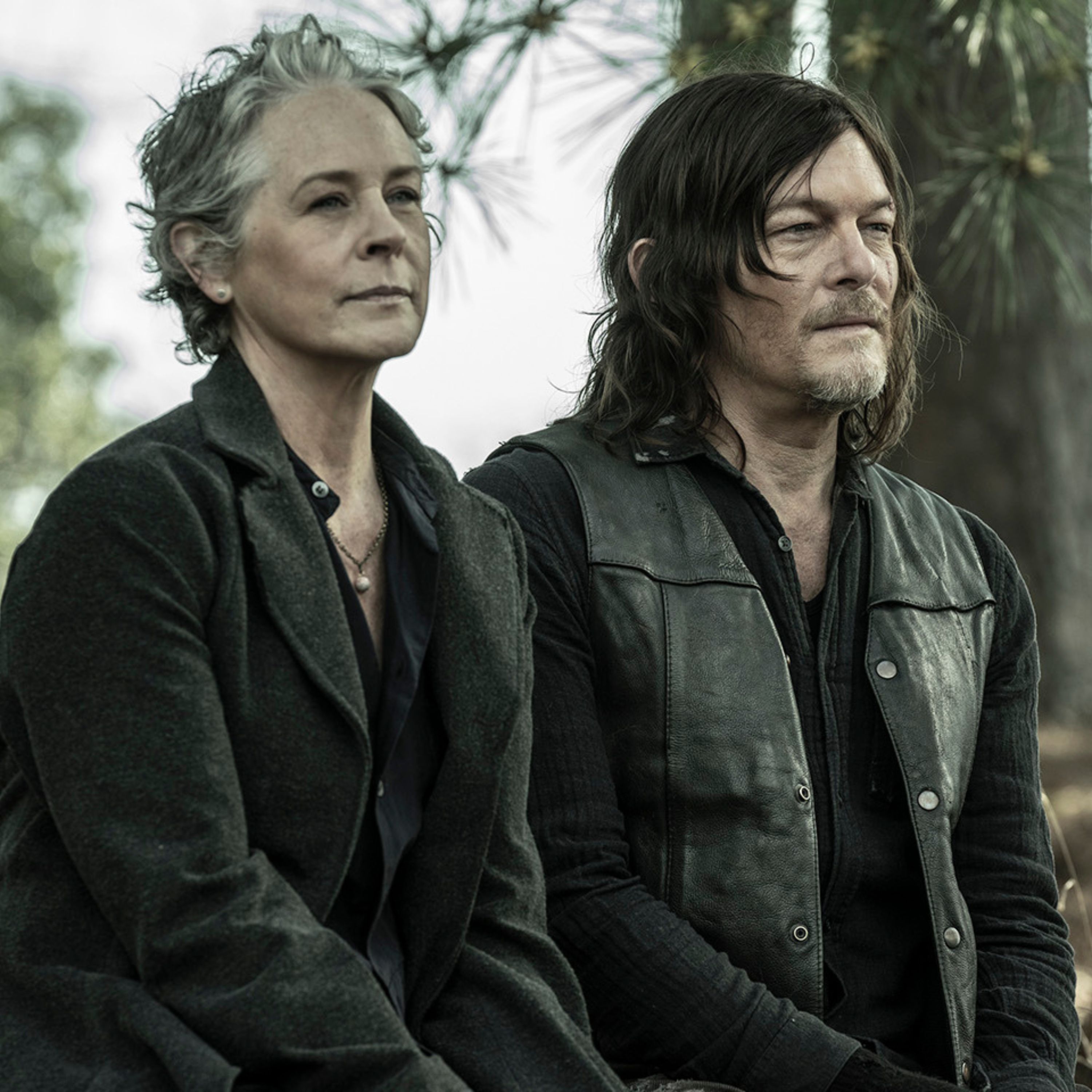 Episode 768: The Walking Dead - S11E24 - Rest in Peace