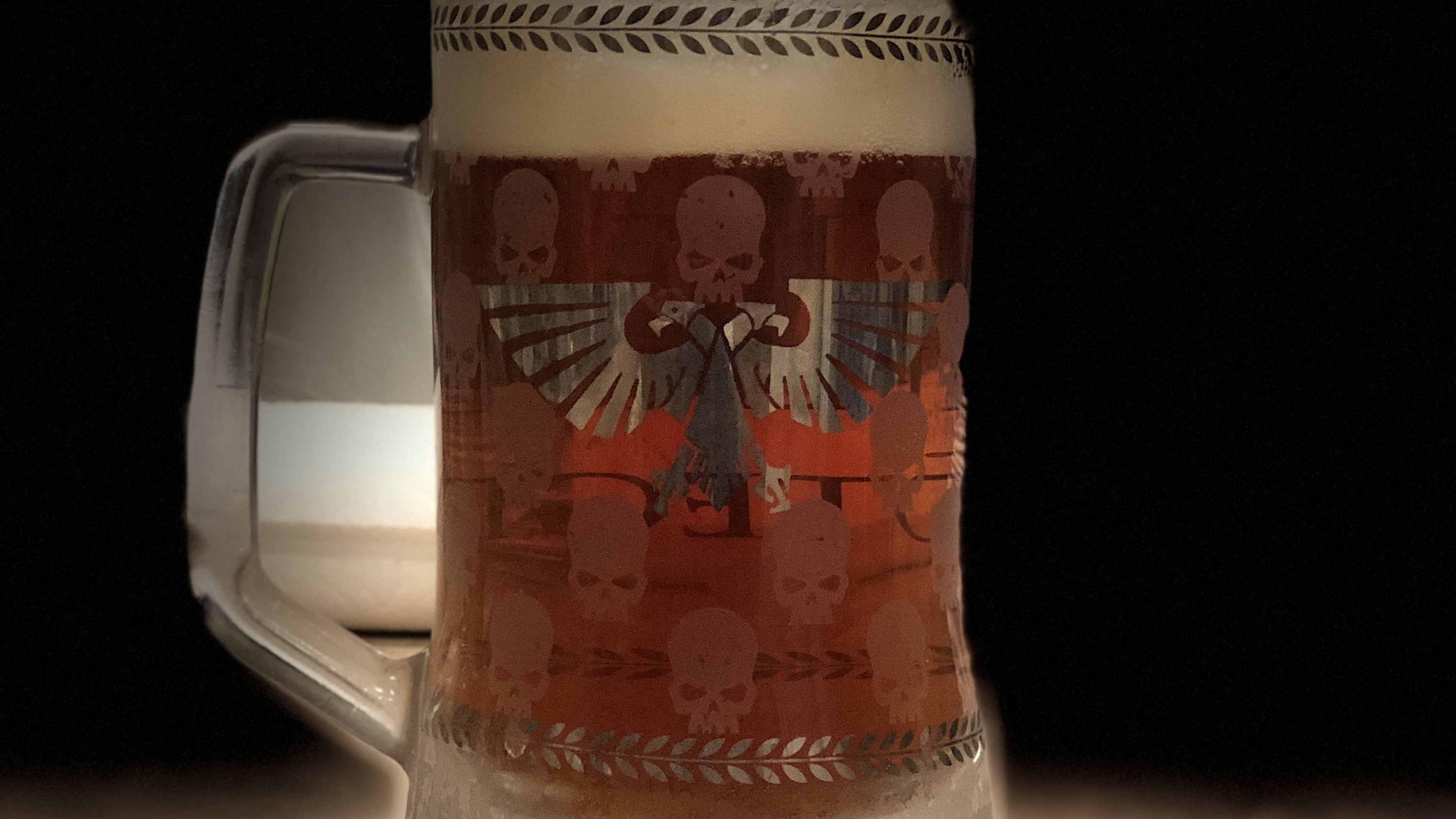 Quantum Froth Dispatches