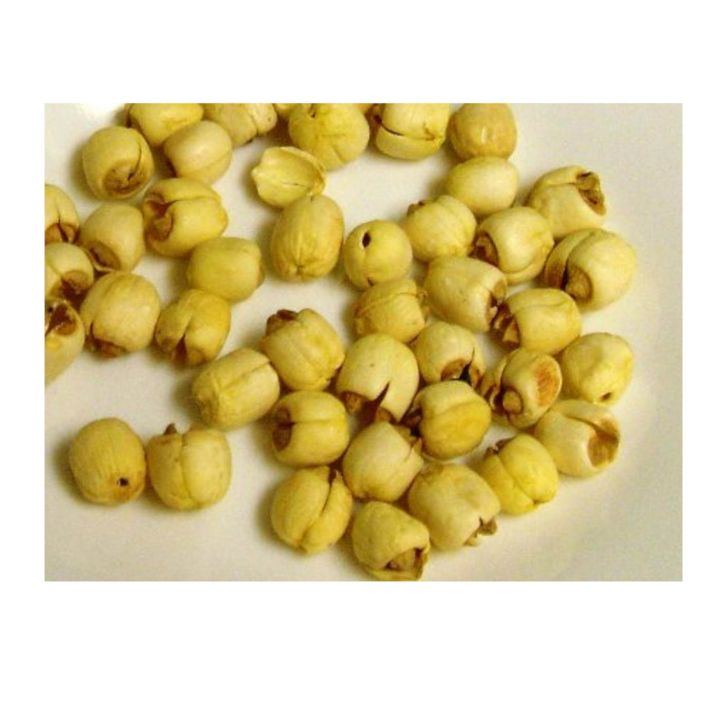 The Miraculous Seed