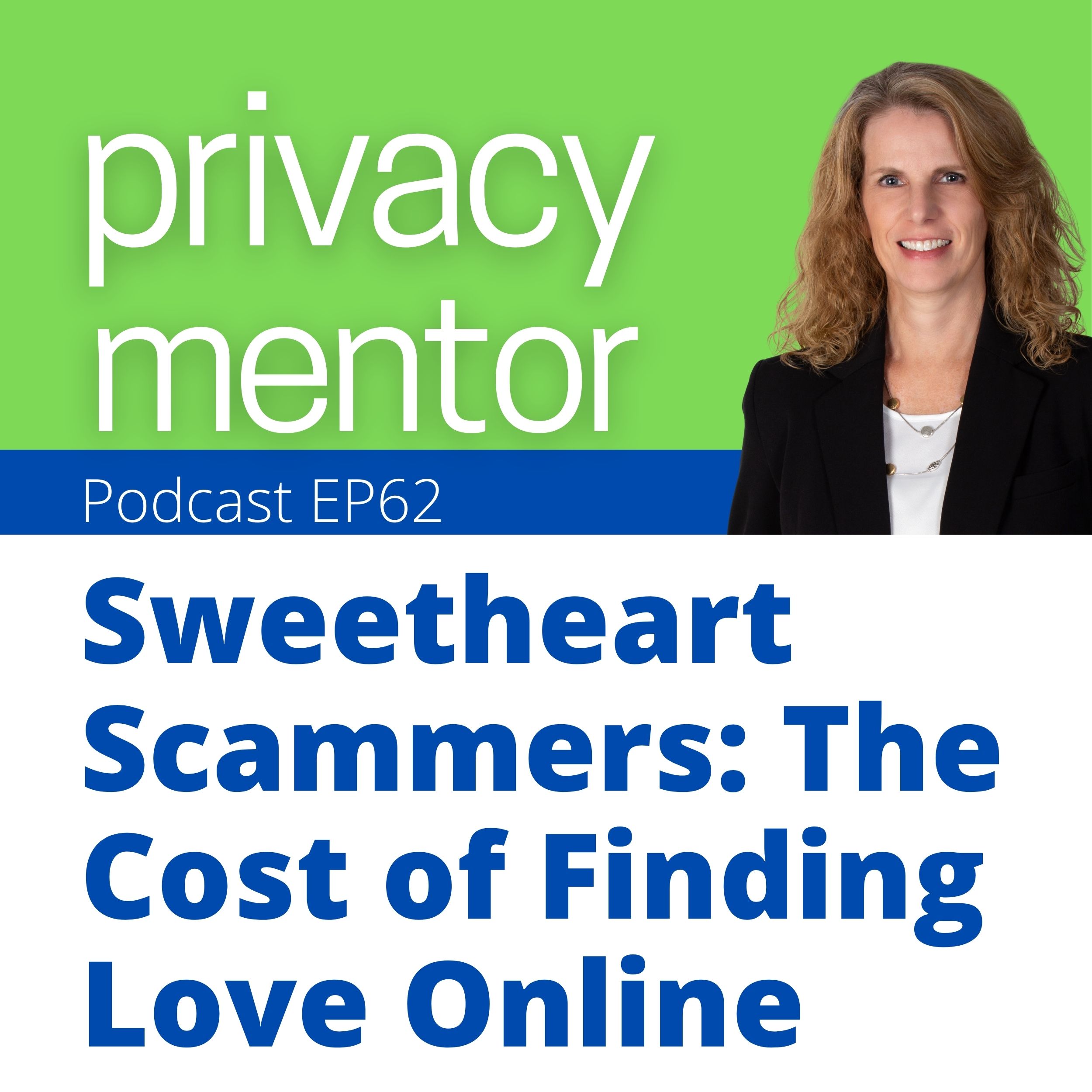 Privacy Mentor with Carrie Kerskie