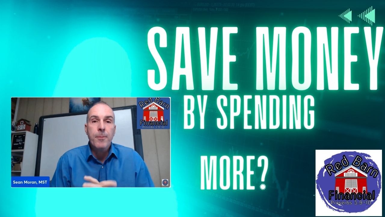 Ep. 76 - When Spending More Saves You Money Ep. 76 - When Spending More Saves You Money