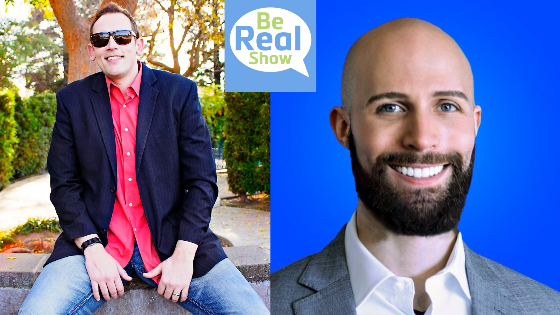 Be Real Show