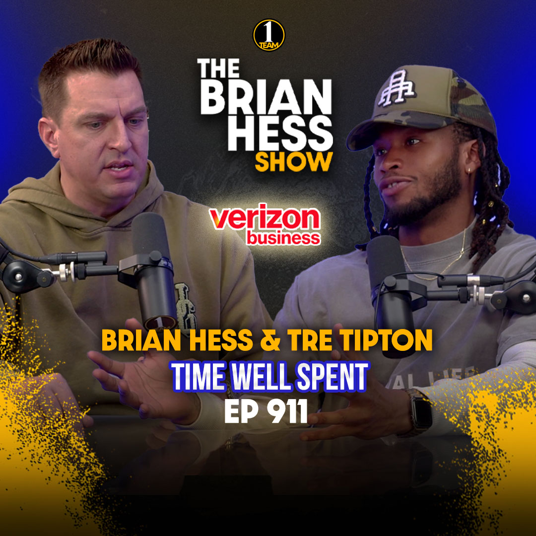 The Brian Hess Show
