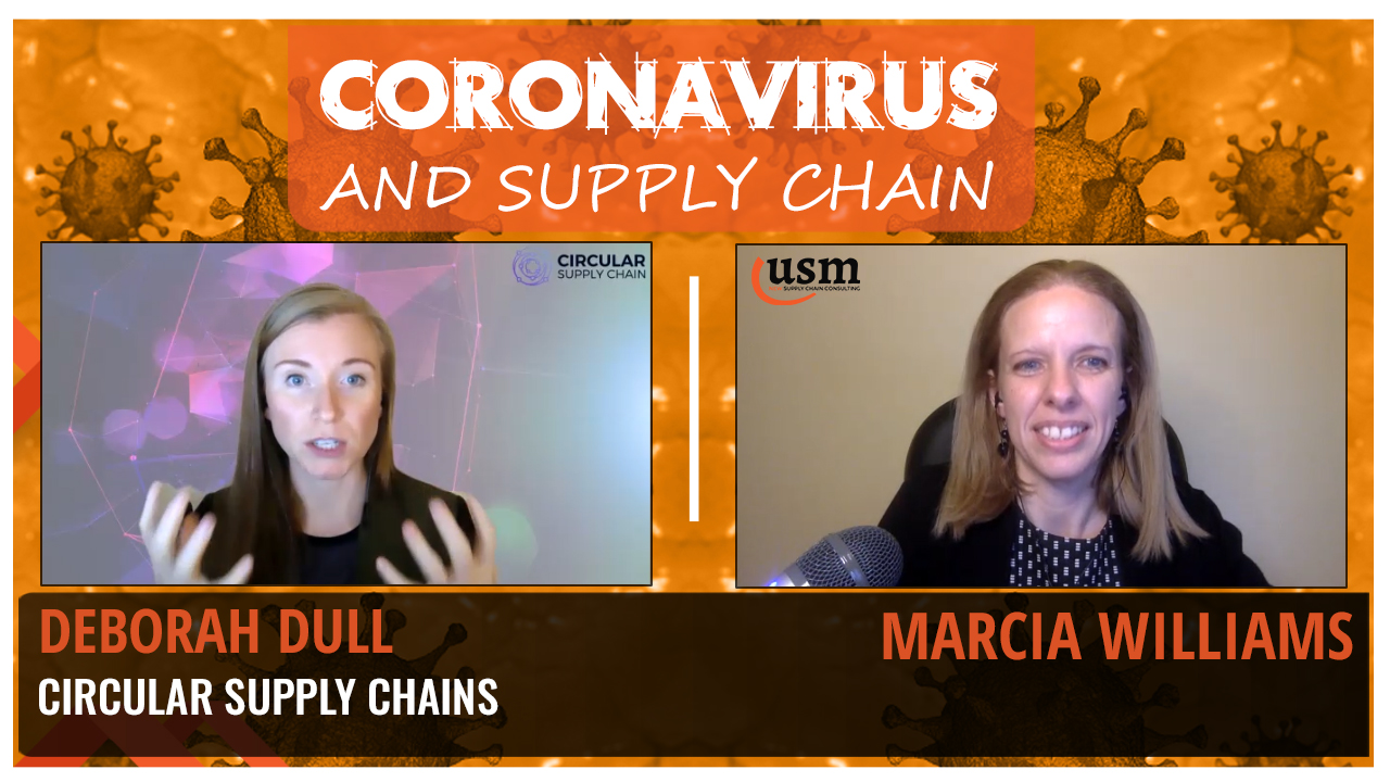 Adventures in Supply Chain