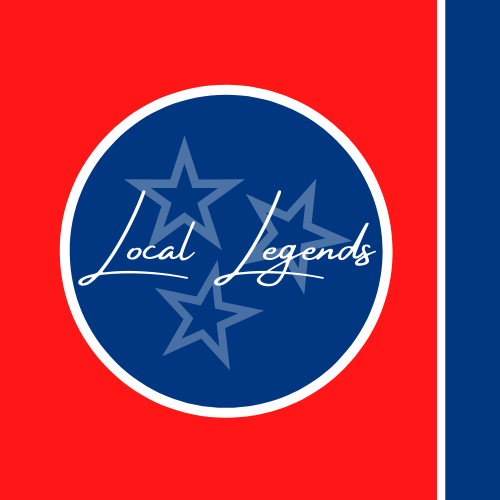 Local Legends