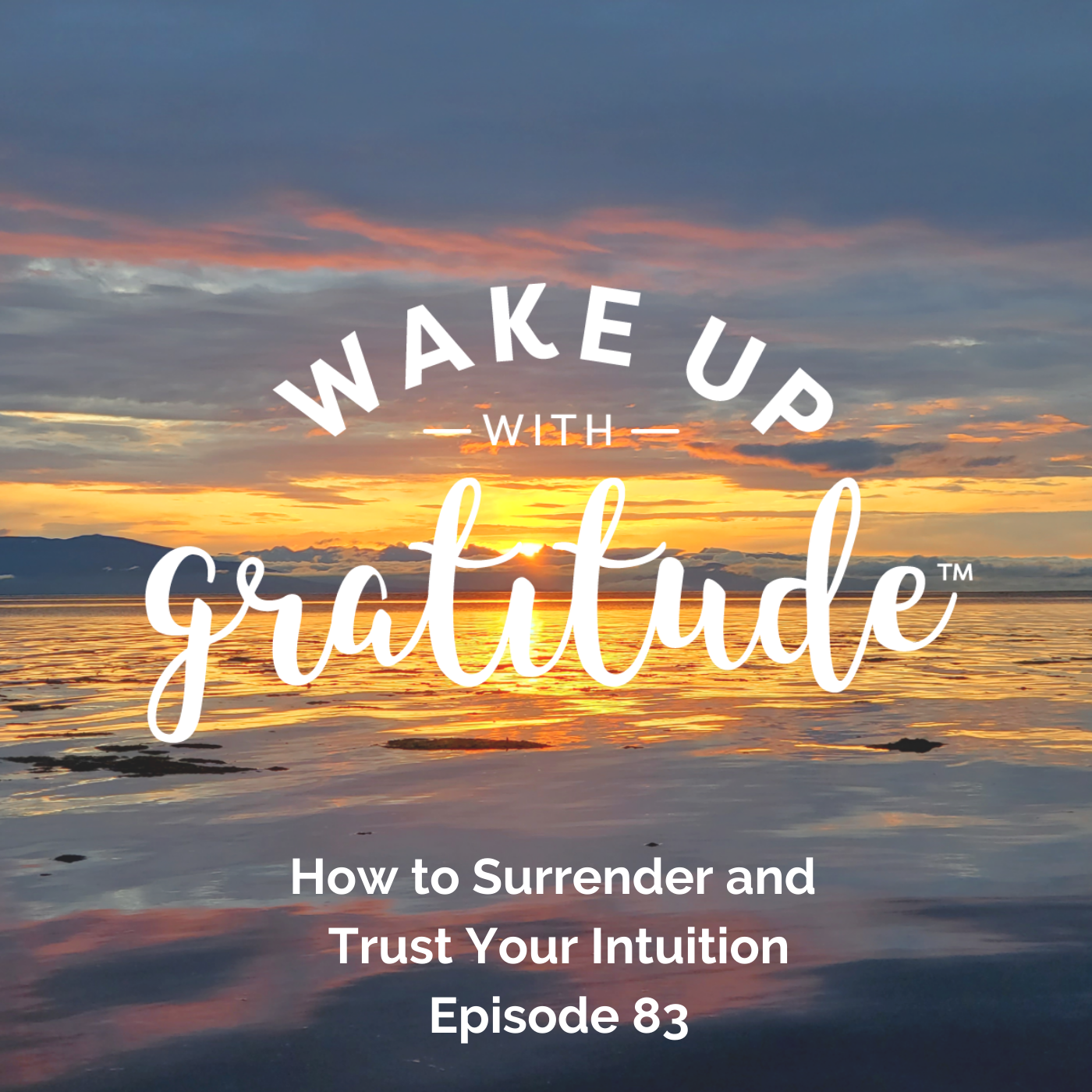 Wake Up With Gratitude