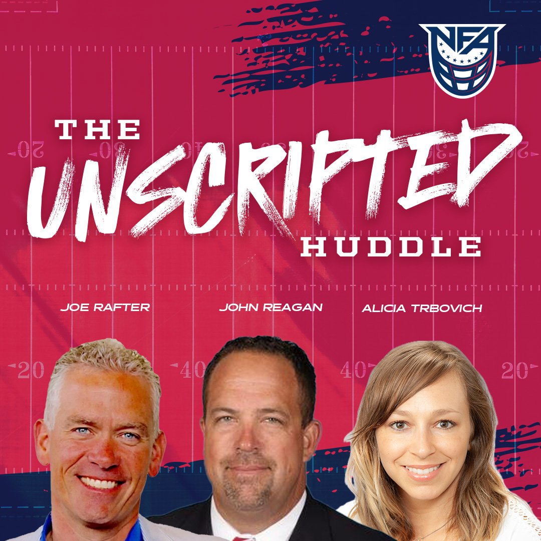 The Unscripted Huddle