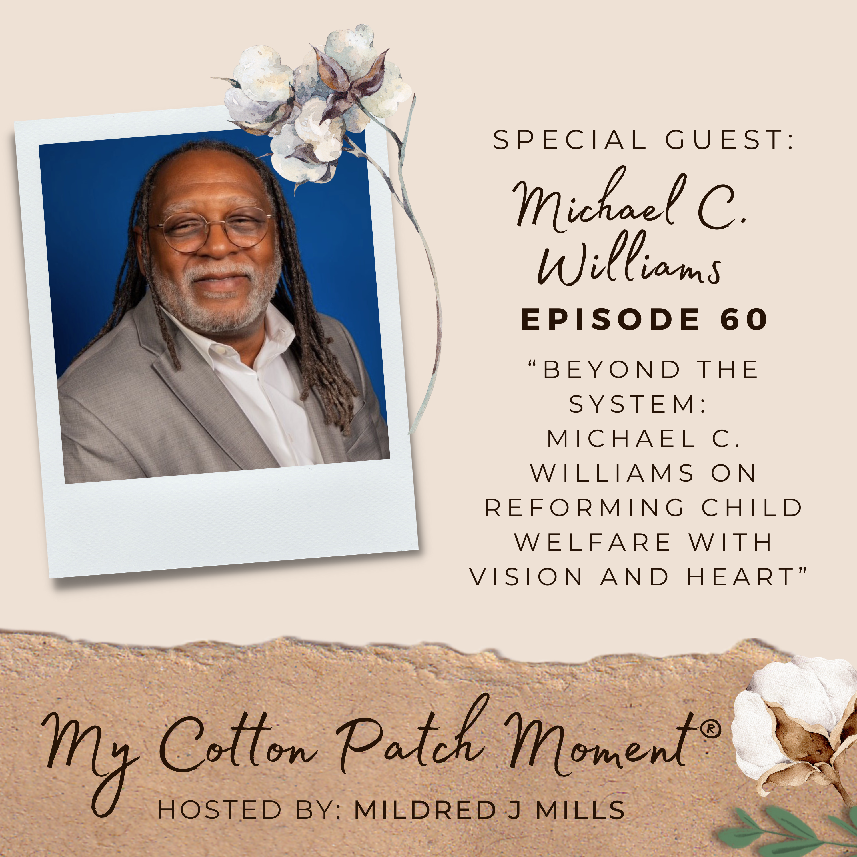 My Cotton Patch Moment