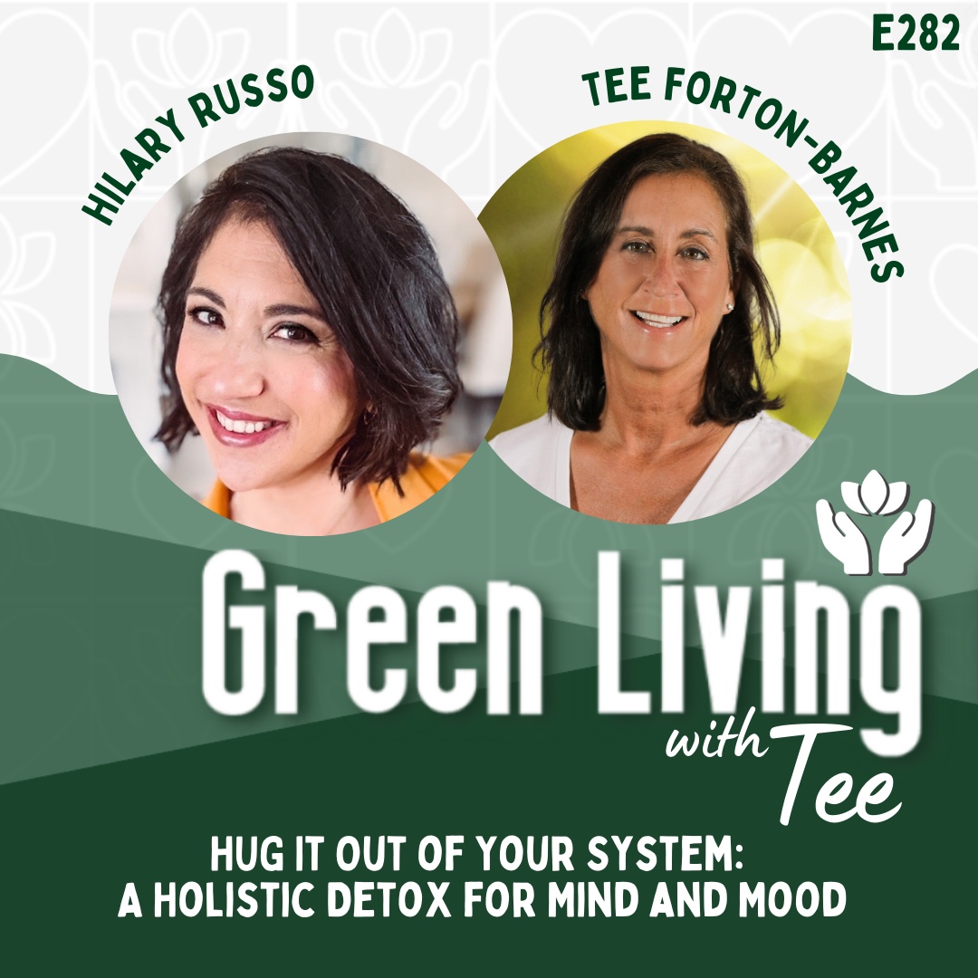Green Living with Tee