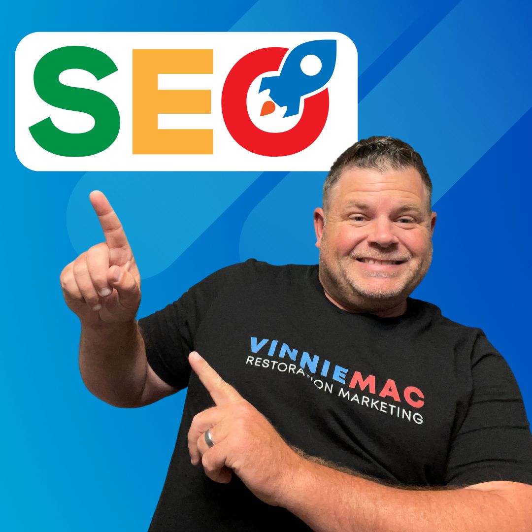 Restoration Marketing Secrets Podcast