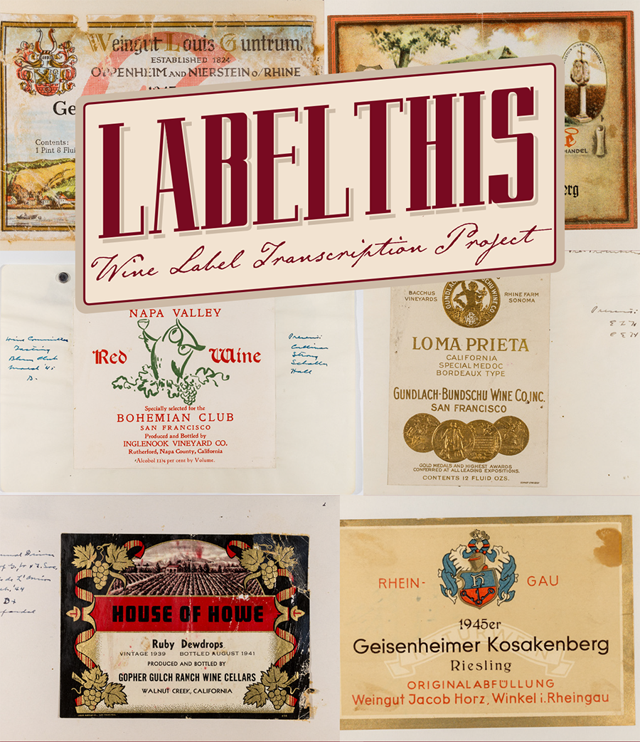 On The Wine Road Podcast