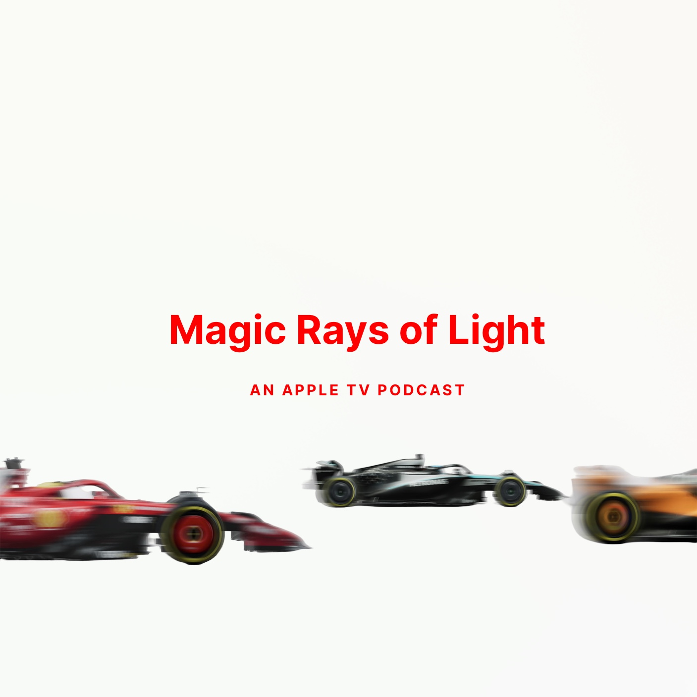 Apple TV Rebrand, F1 on Apple TV, and a Potential Acquisition