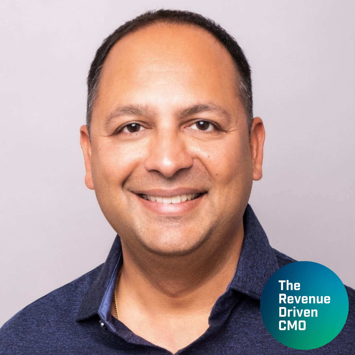 The Revenue-Driven CMO