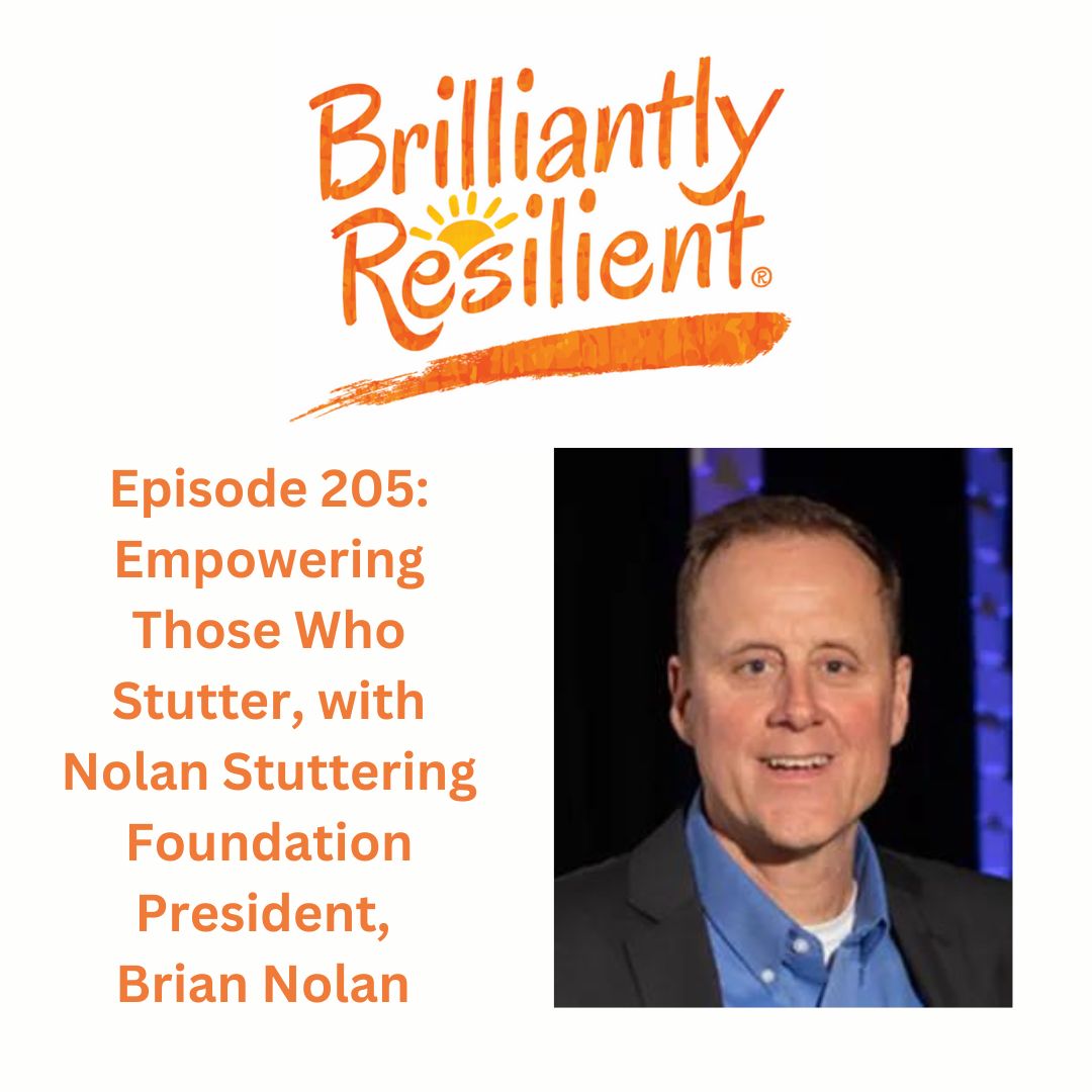 Brilliantly Resilient