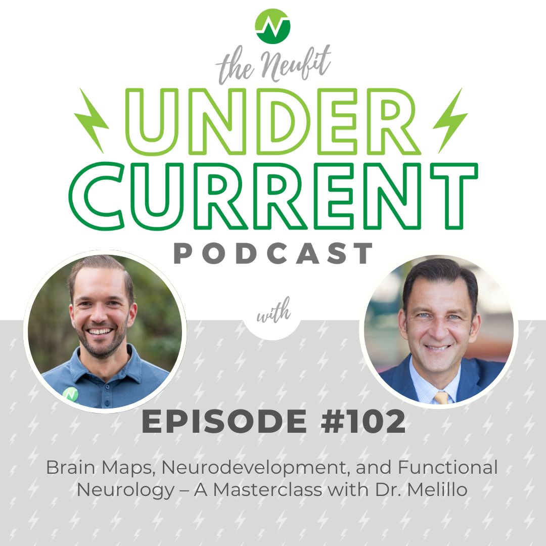 The NeuFit Undercurrent Podcast