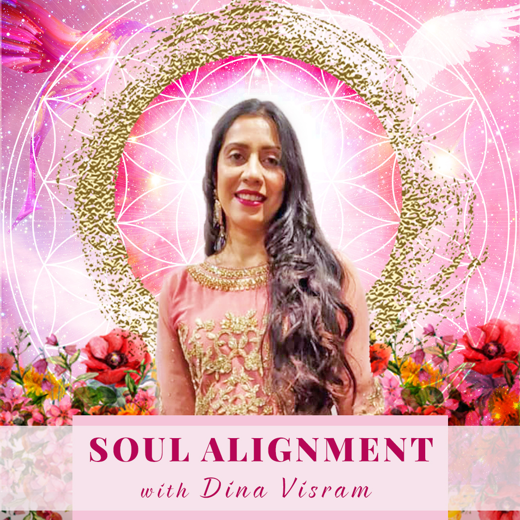 65: Start taking these 4 steps today to open yourself up for more goodness to flow into your life.