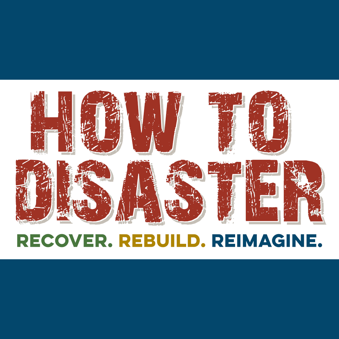 021: How to Help Firefighters (Volunteer Firefighters Specifically) with Jacqui Jorgenson