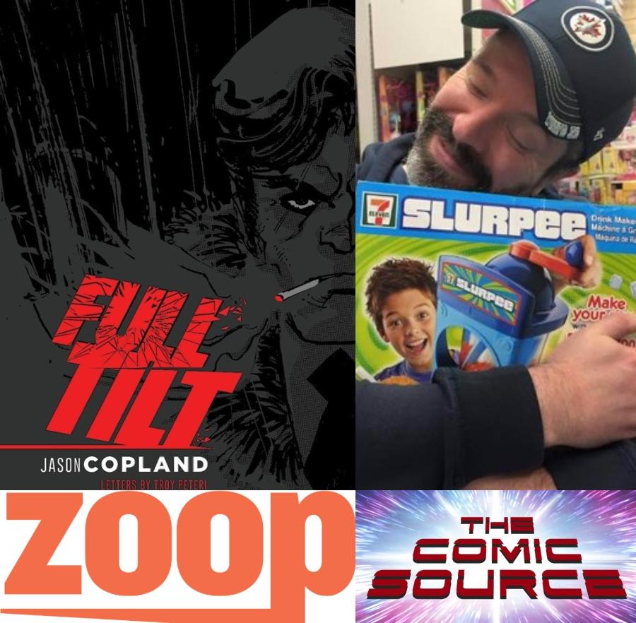 Full Tilt - Zoop Spotlight with Jason Copland