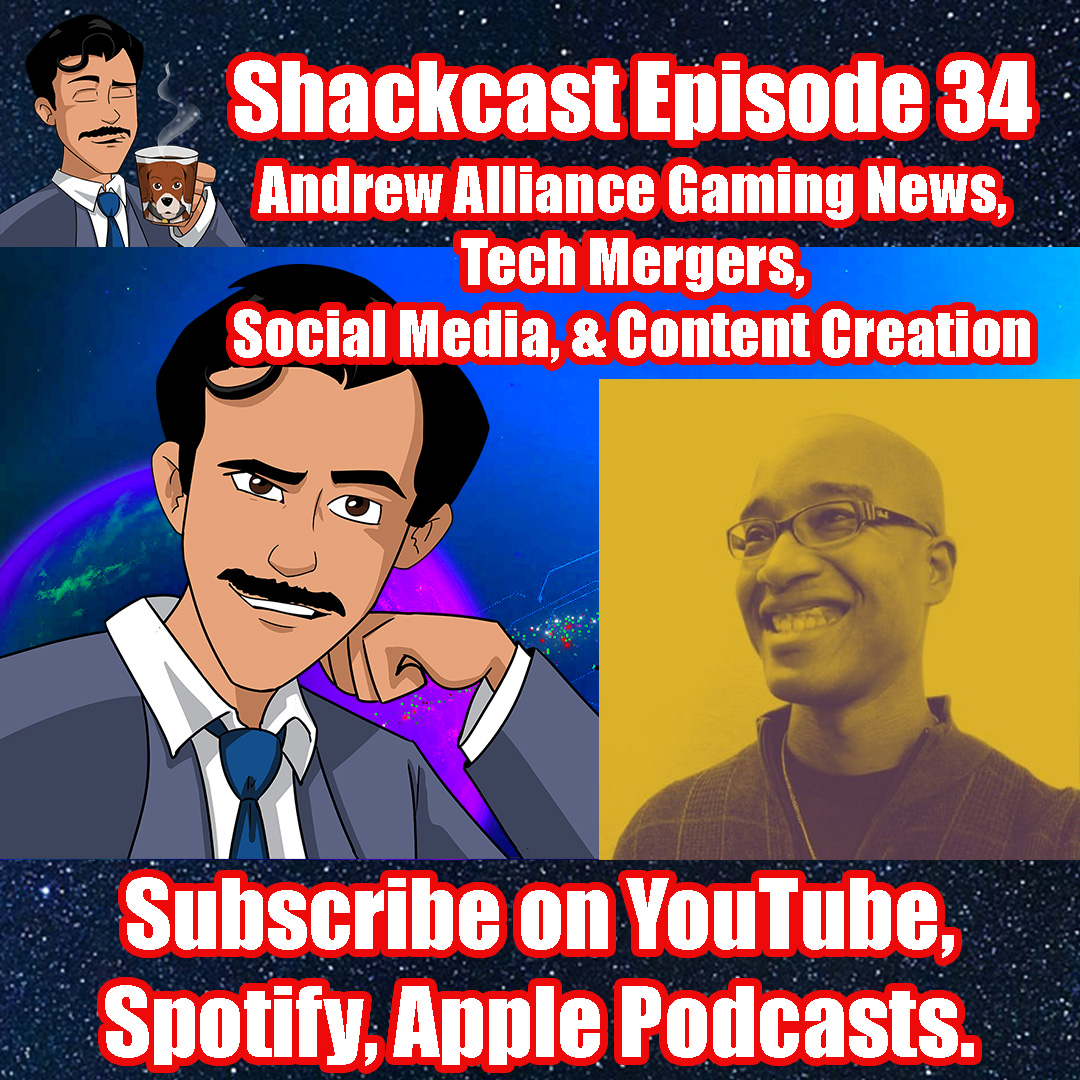 Shackcast