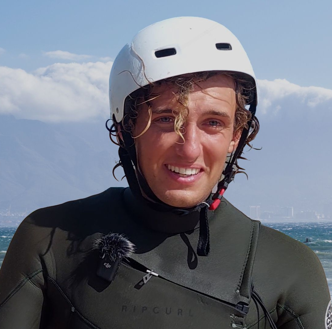 Kitesurf365