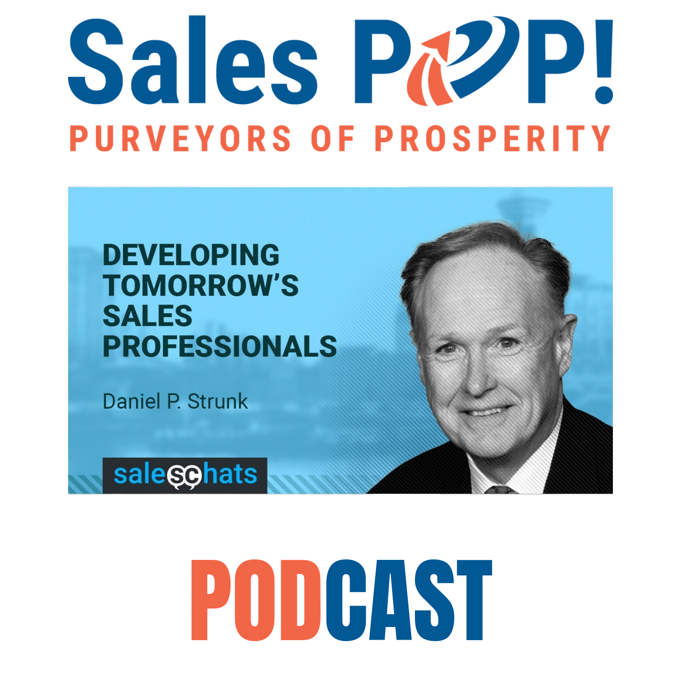 Developing Tomorrows Sales Professionals